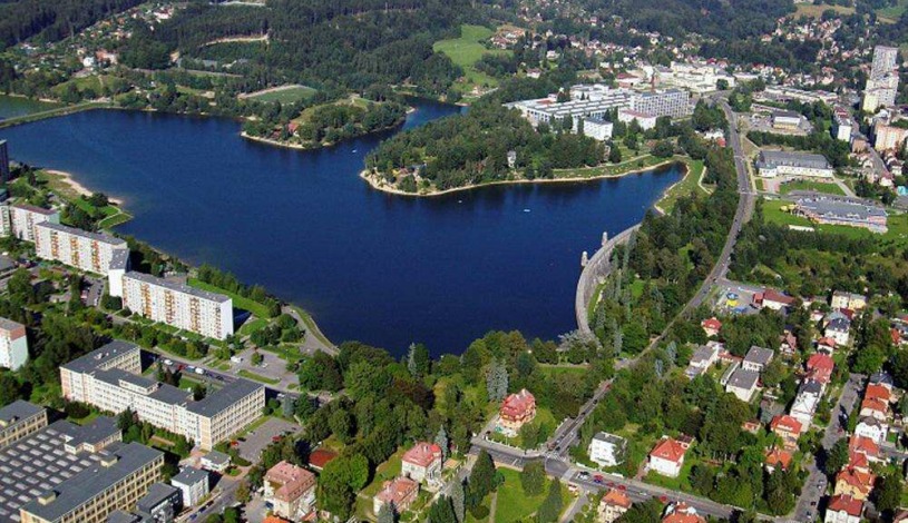 Penzion Pivovar Volt Jablonec nad Nisou